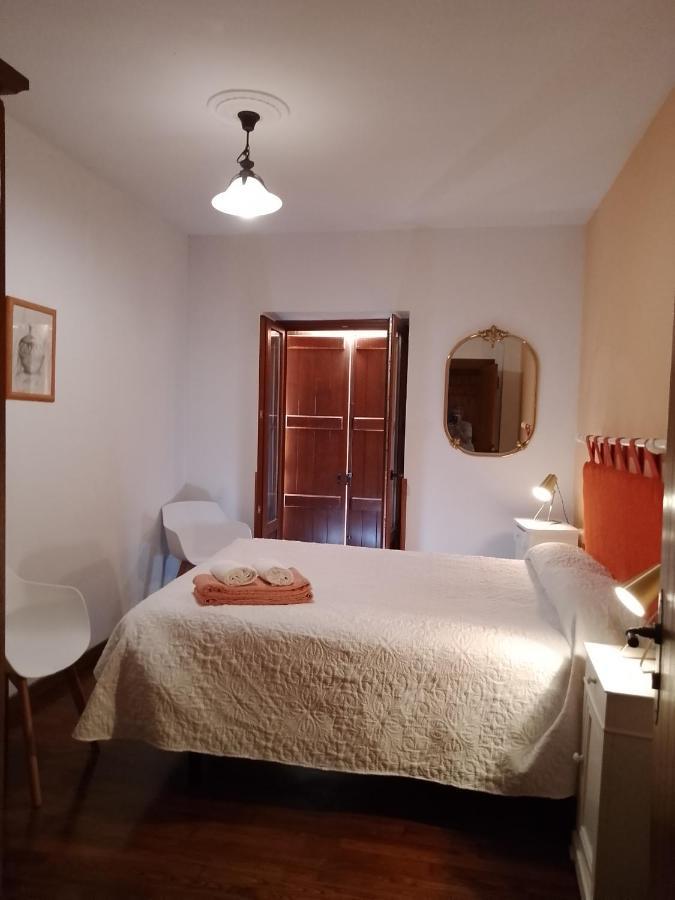 Casa Rural Juankonogoia Urrotz Εξωτερικό φωτογραφία