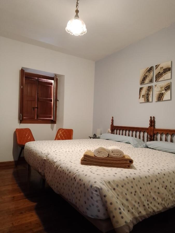 Casa Rural Juankonogoia Urrotz Εξωτερικό φωτογραφία