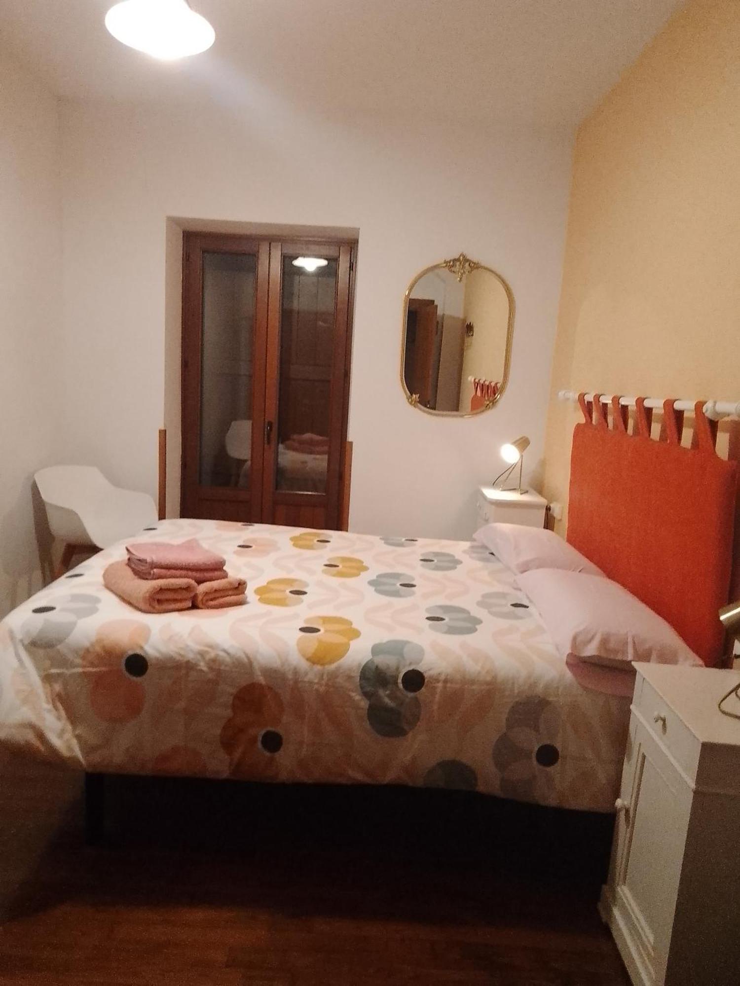 Casa Rural Juankonogoia Urrotz Εξωτερικό φωτογραφία