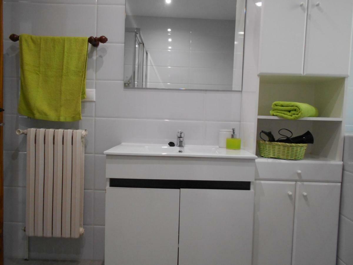 Casa Rural Juankonogoia Urrotz Εξωτερικό φωτογραφία